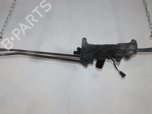 Front wiper motor PEUGEOT 807 (EB_) 2.0 HDI | BP29137271M29 