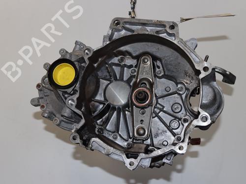 Used Gearbox VW POLO V (6R1, 6C1) 1.2 TSI 16V (90 hp) 24992544