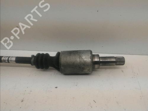 Used Left front driveshaft Left front driveshaft PEUGEOT 106 I (1A, 1C) 1.0 (50 hp) 15577714 15577714