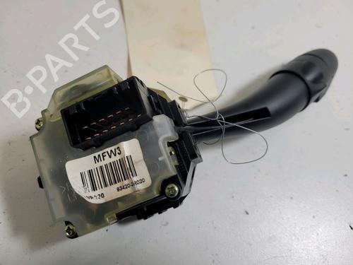 Used Steering column stalk HYUNDAI i30 (FD) 1.6 CRDi (90 hp) 9026808