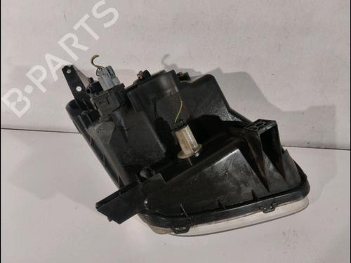 Used Left headlight SUZUKI IGNIS II (MH) 1.3 (RM413) (94 hp) 11333567
