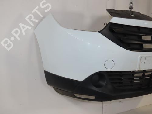 Front bumper DACIA LODGY (JS_) 1.6 | BP38023076C7 - Image 4