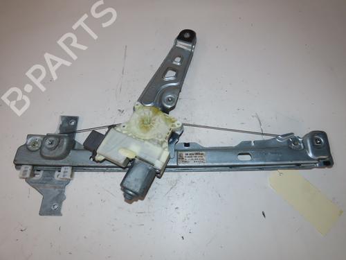 Used Front left window mechanism PEUGEOT 5008 (0U_, 0E_) 2.0 HDi 150 / BlueHDi 150 (150 hp) 26227860