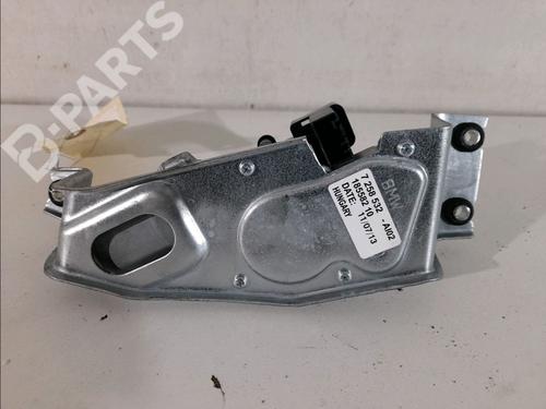 Rear wiper motor BMW 1 (F21) 116 i | BP11566565M102 