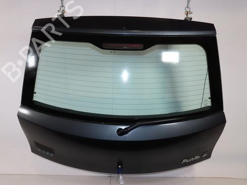 Tailgate FIAT PUNTO (188_) 1.2 60 (188.030, .050, .130, .150, .230, .250) | BP24489261C6 