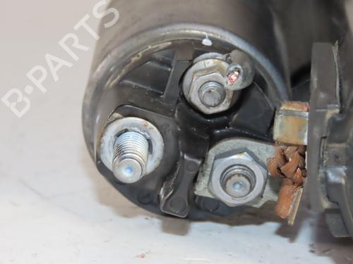 Used Starter BMW 1 (F21) 118 d (143 hp) 31843805