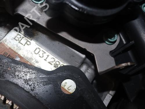 Engine VW GOLF V (1K1) 1.6 FSI | BP16016266M1 