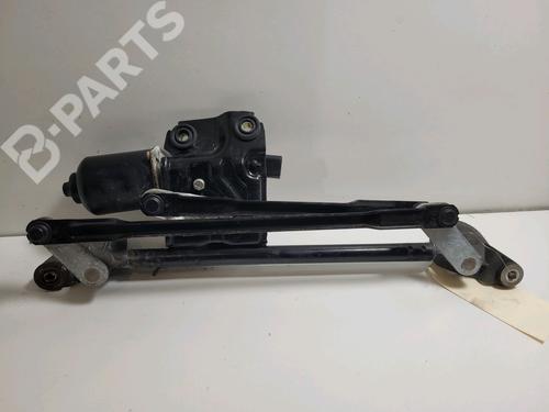 Front wiper motor HYUNDAI GETZ (TB) 1.5 CRDi | BP9026908M29 