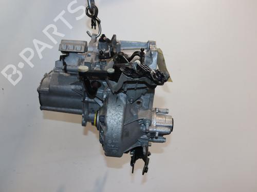 Getriebe für CITROËN C3 AIRCROSS II (2R_, 2C_) 1.2 PureTech 110 (2RHNZB, 2RHNZW, 2RHNPX, 2RHNPJ) (110 hp) 29601447