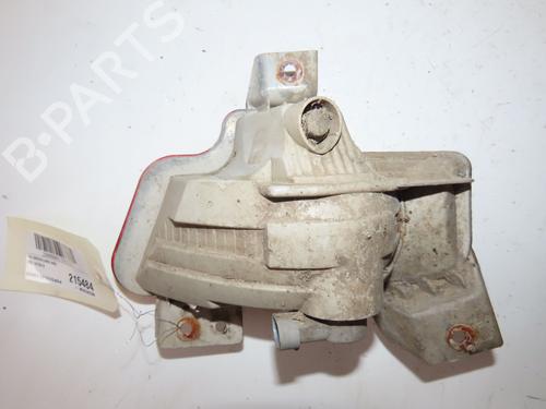 Used Rear fog light Rear fog light OPEL ZAFIRA TOURER C (P12) 2.0 CDTi (75) (165 hp) 35747058 35747058