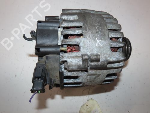 Generator PEUGEOT PARTNER Tepee 1.6 HDi / BlueHDi 75 (75 hp) 27530780