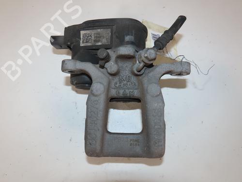 Used Left rear brake caliper Left rear brake caliper 25015361 25015361