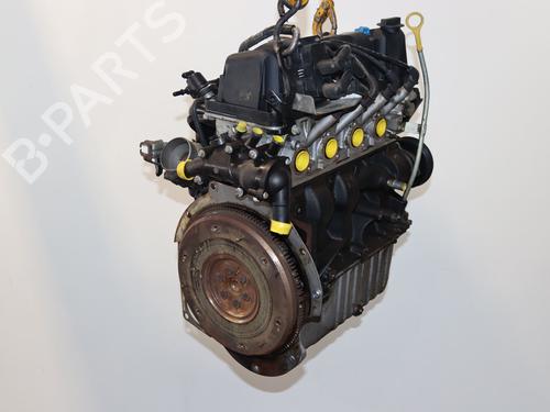 Used Engine FORD KA (RB_) 1.3 i (60 hp) 20670451