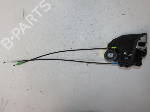 Used Rear right lock Rear right lock 37874810 37874810