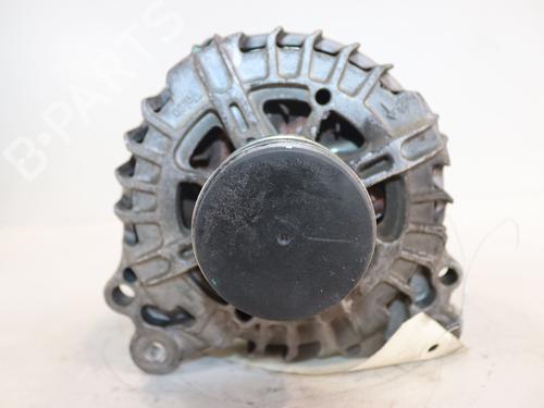 Alternator DACIA DUSTER (HM_) 1.5 dCi 110 (HMAB) | BP38182823M7 - Image 5