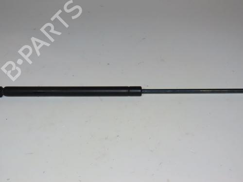 Gassdemper Bakluke VW POLO (9N_, 9A_) 1.2 12V (64 hp) 23164240