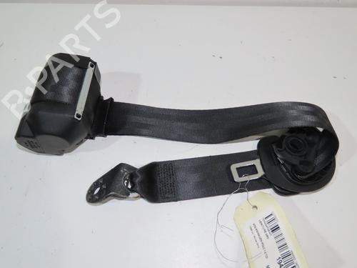 Used Rear right belt tensioner VW POLO V (6R1, 6C1) 1.6 TDI (75 hp) 15953692