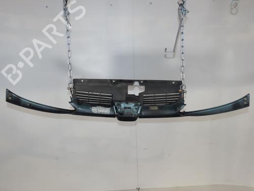 Used Grille Grille PEUGEOT 206 Hatchback (2A/C) 1.4 i (75 hp) 36311214 36311214