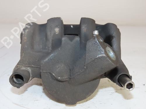 Right front brake caliper PEUGEOT RCZ 2.0 HDi | BP30740386M104