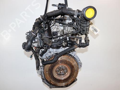 Engine DACIA DOKKER MPV (KE_) 1.2 TCe (KEM0, KEAY) | BP39966913M1 - Image 5