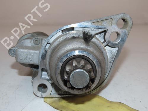 Starter VW GOLF VI Convertible (517) 1.2 TSI | BP23159514M8 - Image 3