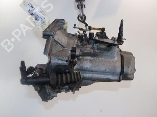 Gearbox CITROËN C4 I (LC_) 1.6 16V | BP31277028M3
