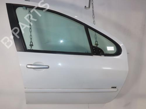 Right front door PEUGEOT 307 SW (3H) 2.0 HDI 90 | BP26280853C3 