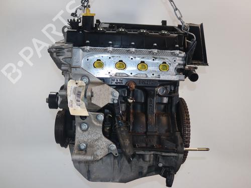 Engine RENAULT KANGOO Express (FC0/1_) 1.2 16V (FC05, FC0W, FC1D, FC1P, FC1K, FC0T) | BP32200474M1  - Image 5