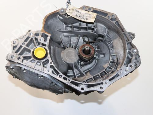 Gearbox OPEL CORSA E (X15) 1.4 (08, 68) | BP24486882M3 