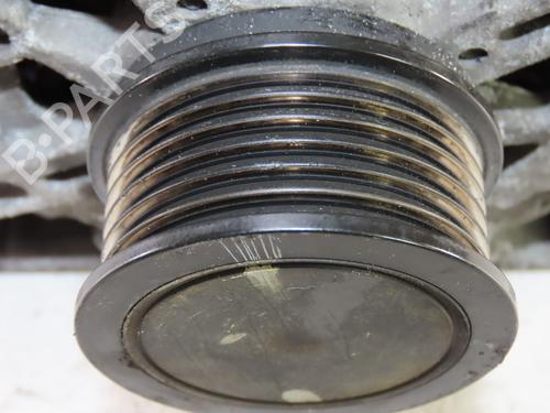 Alternator FORD FIESTA VI (CB1, CCN) 1.4 TDCi | BP33835777M7 - Image 2