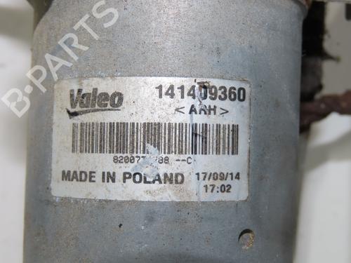 Front wiper motor OPEL MOVANO B Van (X62) 2.3 CDTI FWD (FV) | BP16556428M29 
