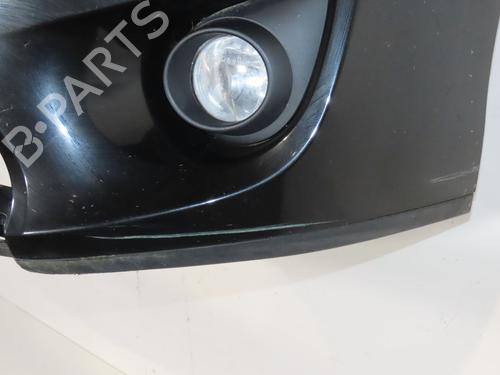 Used Front bumper Front bumper 37454289 37454289