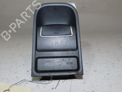 Used Hand brake VW TIGUAN (5N_) 2.0 TDI 4motion (140 hp) 19917352