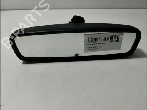 Used Rear mirror FORD C-MAX II (DXA/CB7, DXA/CEU) 1.6 TDCi (115 hp) 10494349