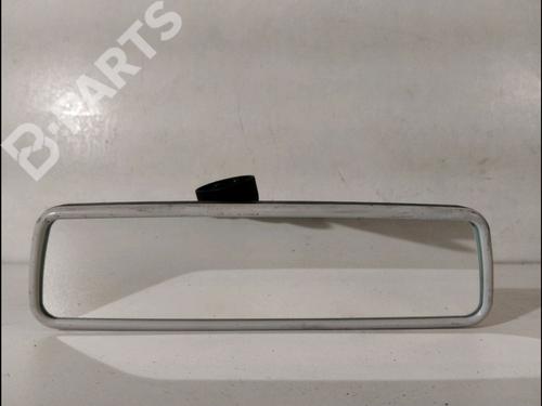 Used Rear mirror Rear mirror VW GOLF VI (5K1) 1.6 TDI (105 hp) 11188498 11188498