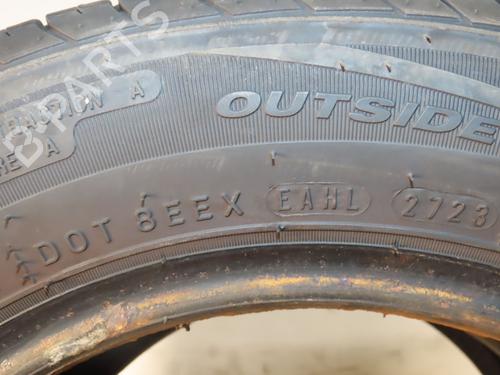 Used Other Other FORD KA (RB_) 1.3 i (60 hp) 33632588 33632588