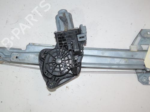 Used Rear left window mechanism CITROËN DS5 2.0 HDi 165 (163 hp) 28485586