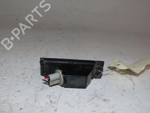 Licence plate light HYUNDAI TUCSON (TL, TLE) 1.7 CRDi | BP19391669I40 