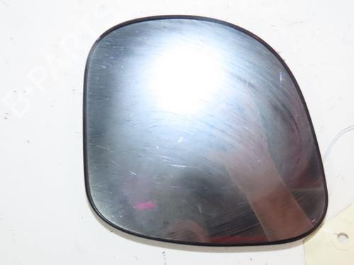 Left mirror CITROËN C3 Pluriel (HB_) 1.4 | BP28445666C26 