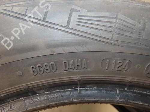 Used Other VW POLO V (6R1, 6C1) 1.4 TDI (90 hp) 31796414