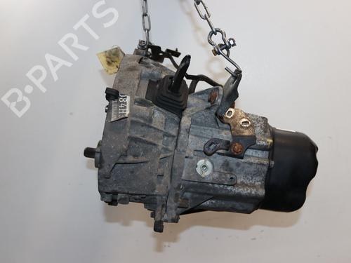 Gearbox DACIA LODGY (JS_) 1.6 | BP28309911M3 