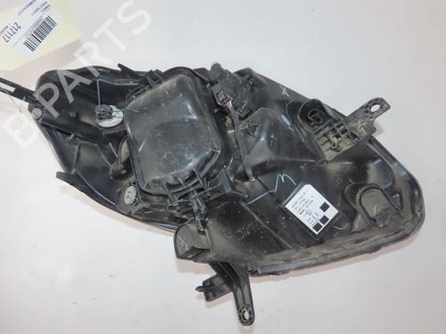 Used Left headlight Left headlight 37530532 37530532