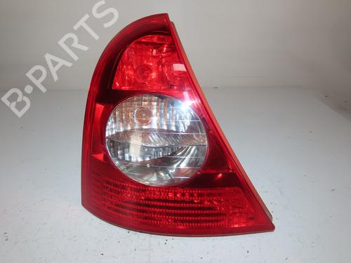 Venstre Baklys RENAULT CLIO II (BB_, CB_) 1.2 16V (BB05, BB0W, BB11, BB27, BB2T, BB2U, BB2V, CB05,... | BP29601612C34 