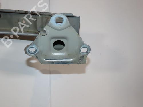 Used Rear bumper reinforcement Rear bumper reinforcement CITROËN C3 II (SC_) 1.4 (73 hp) 40438755 40438755