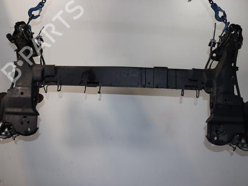 Rear axle CITROËN C3 AIRCROSS II (2R_, 2C_) 1.5 BlueHDi 110 | BP26280801M2 