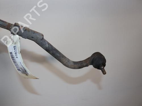 Steering rack KIA SPORTAGE III (SL) 1.7 CRDi | BP26917251M22 