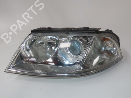 Left headlight VW PASSAT B5.5 (3B3) 1.9 TDI | BP37004164C28 - Image 3
