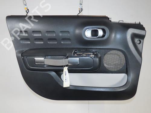 Front left panel CITROËN C3 III (SX) 1.6 BlueHDi 75 | BP24488953C58