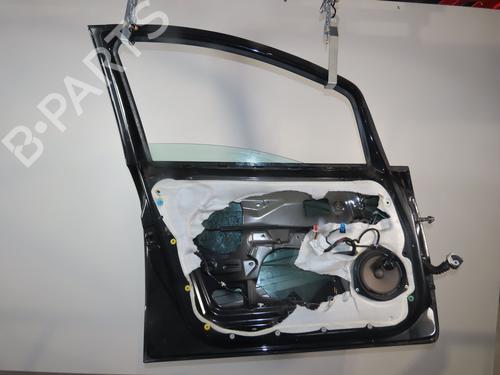 Left front door FIAT GRANDE PUNTO (199_) 1.3 D Multijet | BP18066583C2