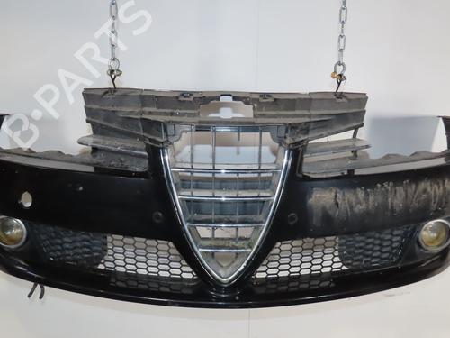 Front bumper ALFA ROMEO 159 (939_) 1.9 JTDM 16V (939AXC1B, 939AXC12) | BP29577804C7 